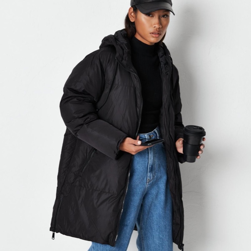 Missguided Coat